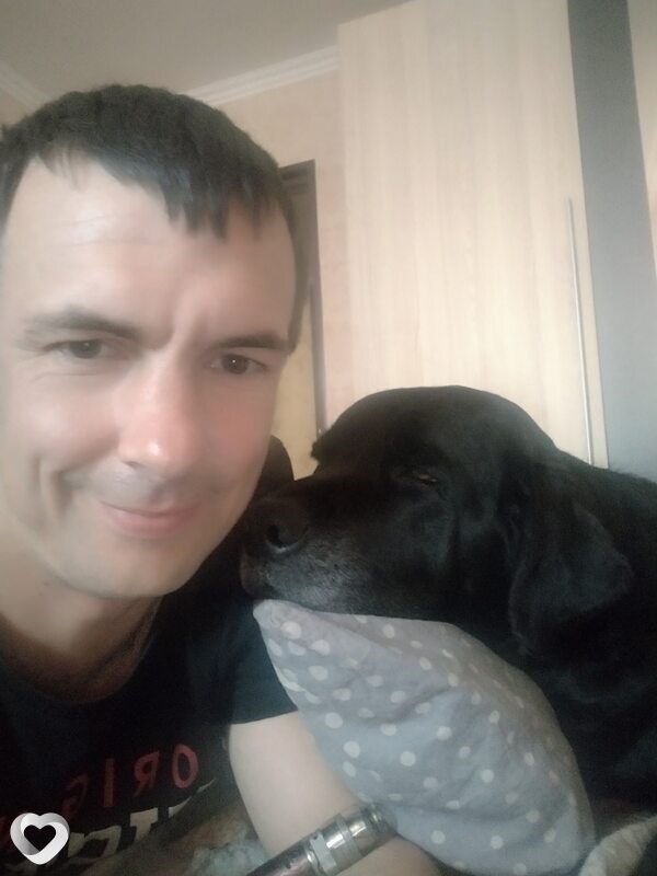 Дима, 38, Калининграде — анкета №435082