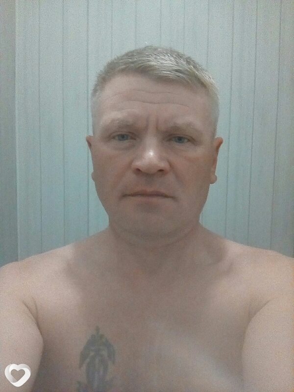 Олег, 49, Кургане — анкета №435083