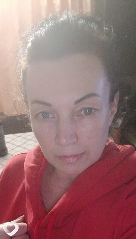 Ирина, 47, Одессе — анкета №435084