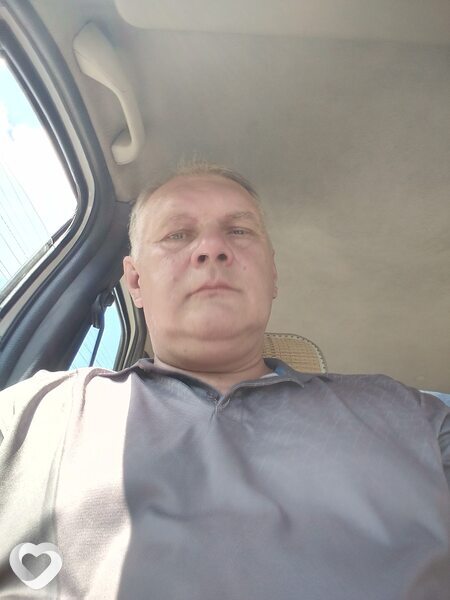 Глеб, 51, Курске — анкета №435091