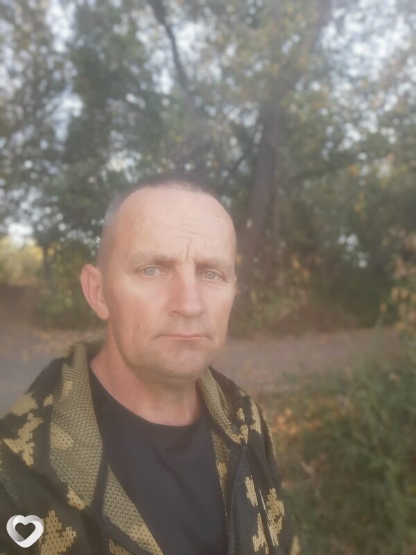 Геннадий, 50, Лисках — анкета №435572