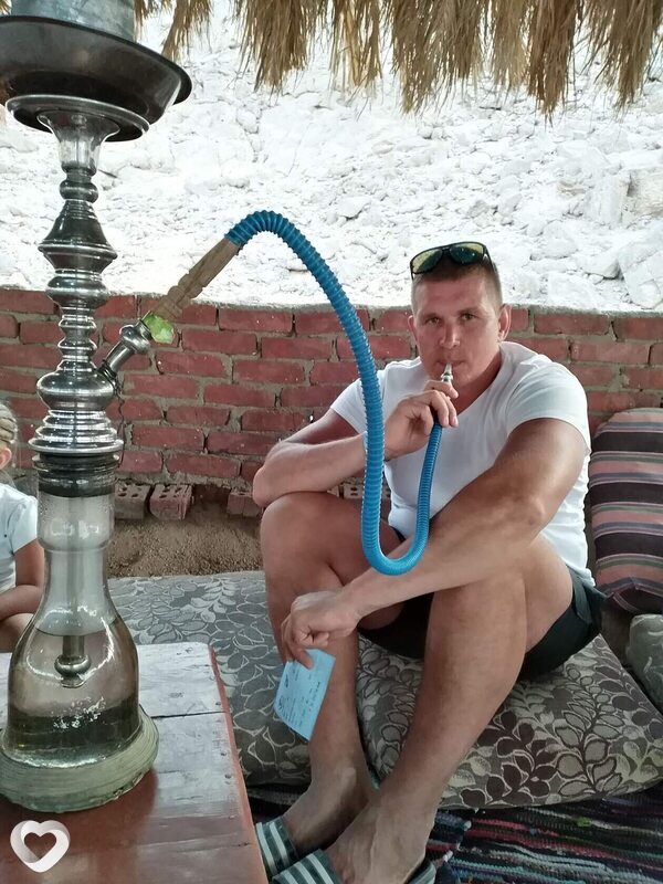 Михаил, 47, Орше — анкета №435592