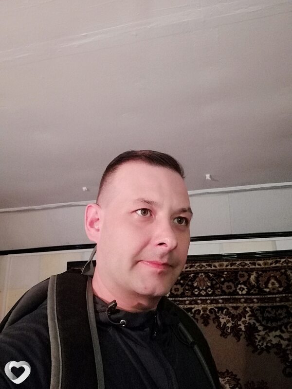 Сергей, 42, Кирове — анкета №435220