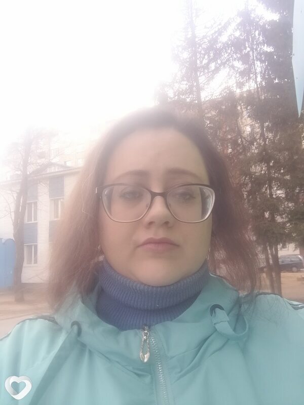 Екатерина, 37, Барановичах — анкета №435224