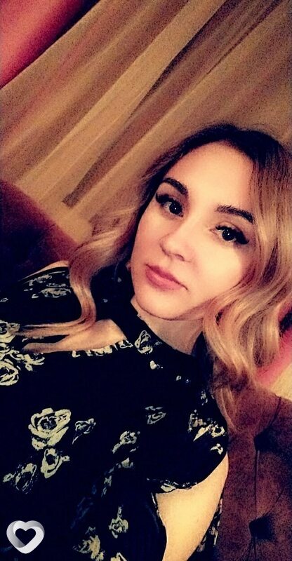 Катюша, 36, Москве — анкета №435229
