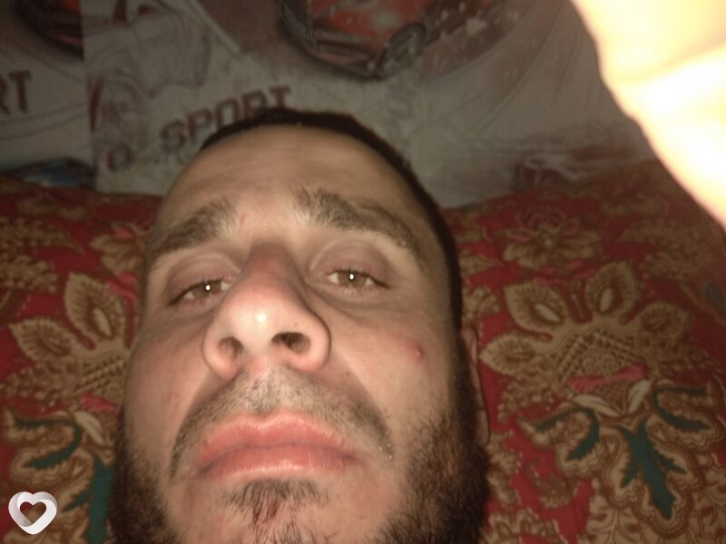 Иса, 32, Хасавюрте — анкета №435232