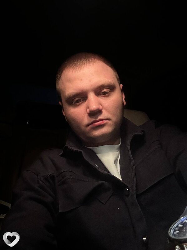Александр, 29, Москве — анкета №435236