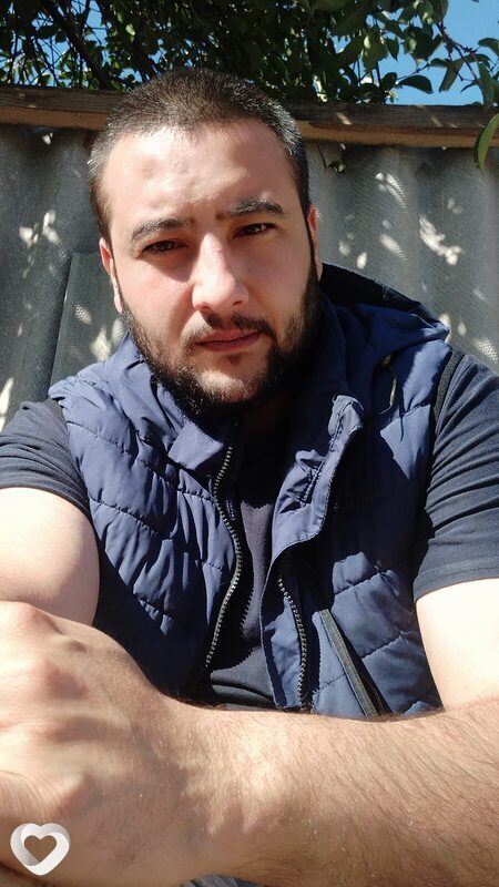 Ленур, 33, Белогорск (Крым) — анкета №435237