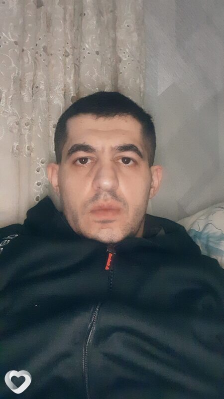 Арман, 35, Бронницах — анкета №435239
