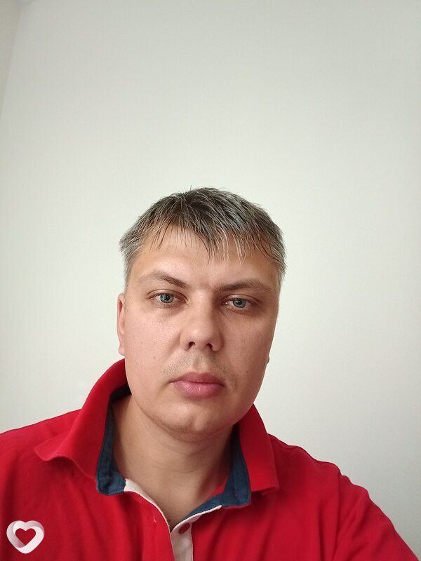 Денис, 40, Минске — анкета №435241