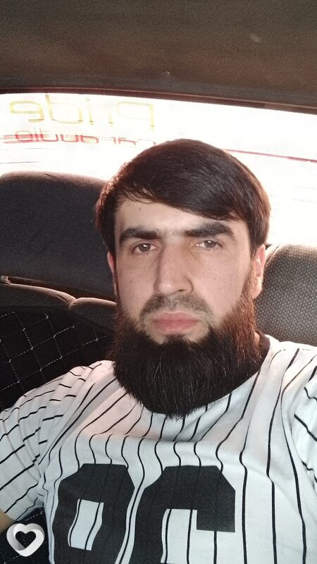 Магомед, 34, Махачкале — анкета №435243