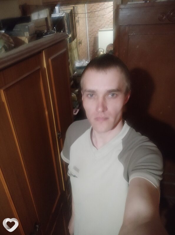 Дмитрий, 34, Костроме — анкета №435294