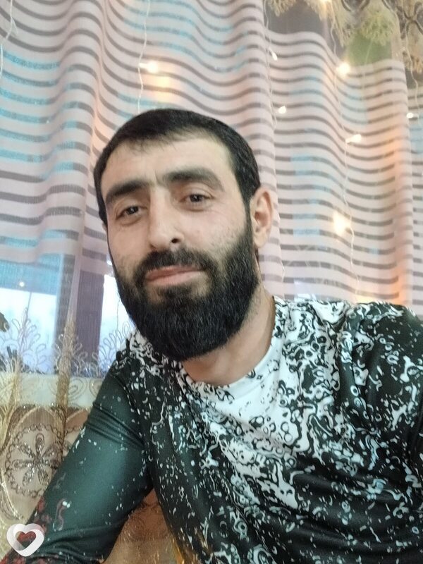 Алик, 46, Пензе — анкета №435295