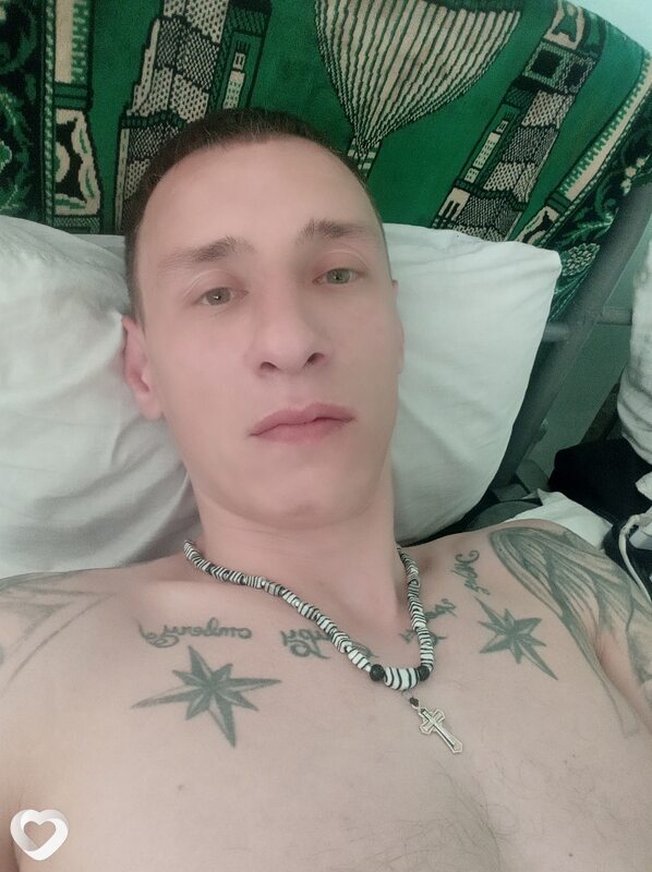 Женя, 35, Симферополе — анкета №435296