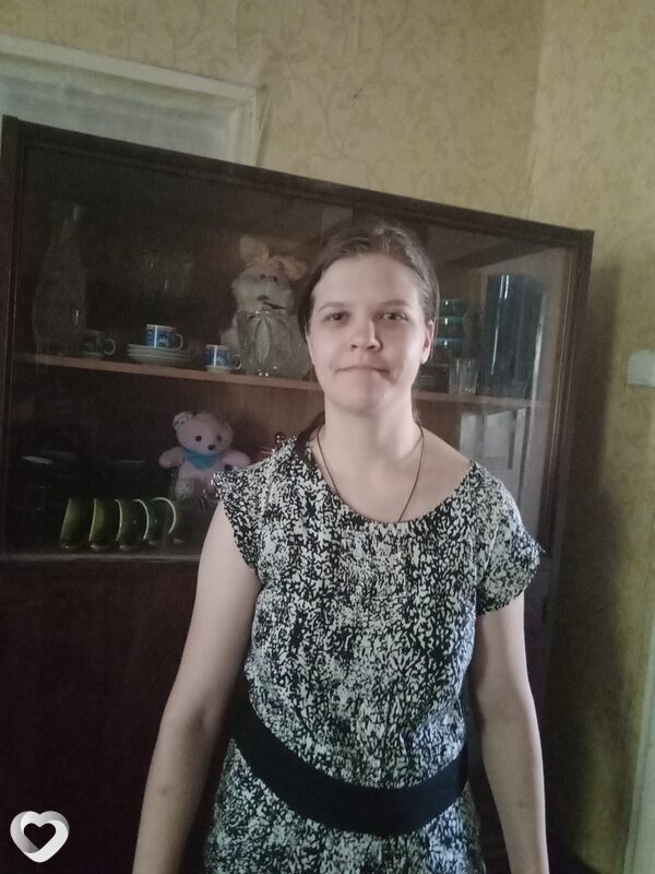 Аня, Ахтырка