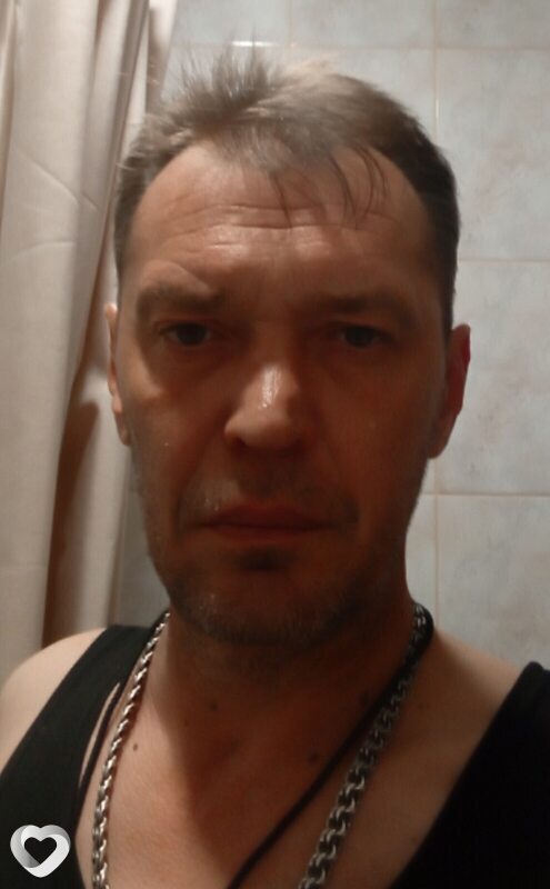Алексей, 46, Липецке — анкета №435304