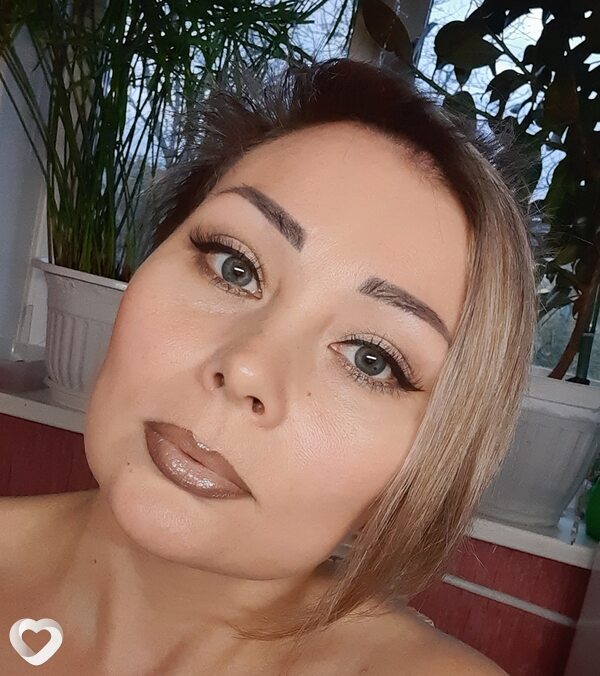 Инесса, 46, Благовещенске — анкета №435306