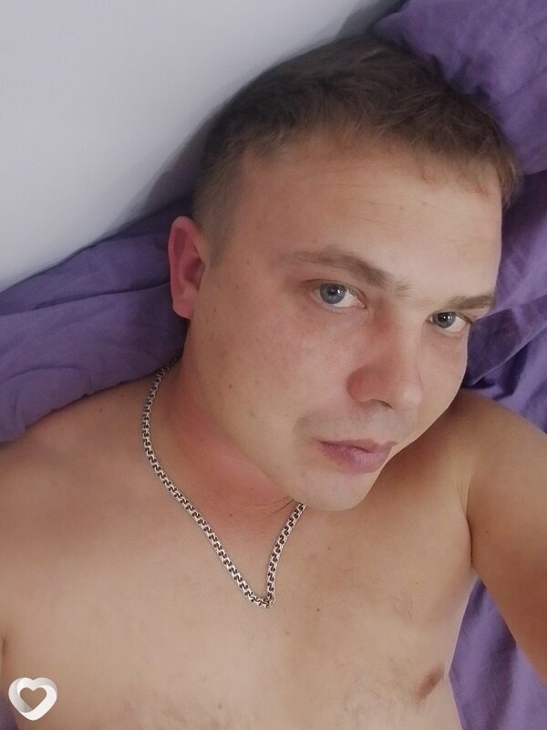 Виталя, 27, Саранске — анкета №435311