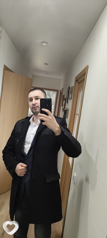 Александр, 36, Чите — анкета №435312