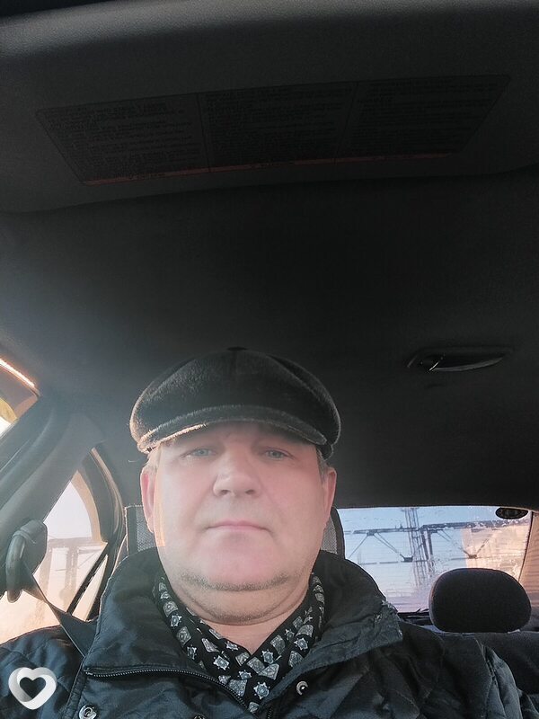 Владимир, 59, Омске — анкета №435318