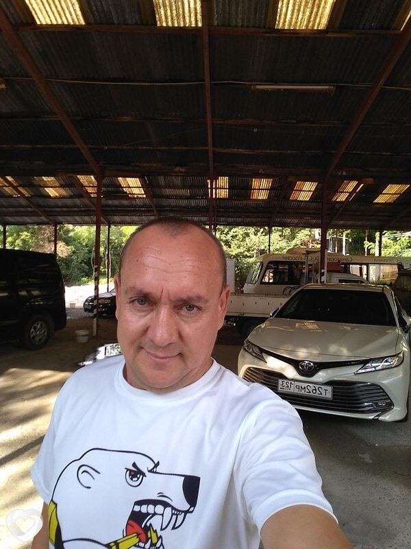 Роман, 46, Туапсе — анкета №435255