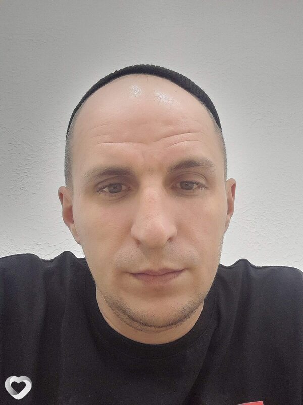 Андрей, 37, Павлодаре — анкета №435256
