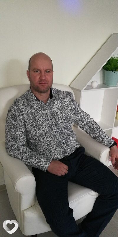 Евгений, 41, Ангарске — анкета №435257