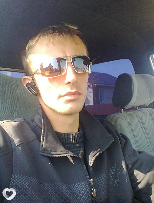 Владимир, 37, Амурске — анкета №435259