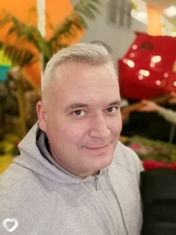 Матвей, 41, Набережных Челнах — анкета №435263