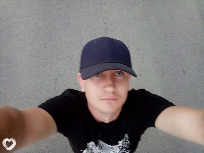 Владимир, 35, Алматы — анкета №435264