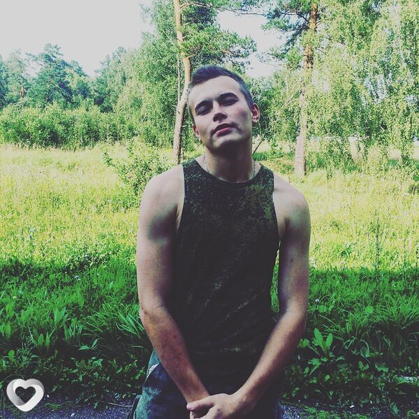 Захар, 31, Москве — анкета №435369