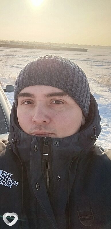 Дмитрий, 40, Черногорске — анкета №435370