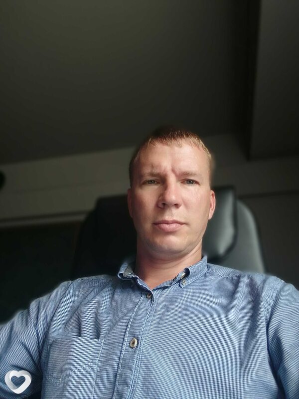 Алексей, 41, Чите — анкета №435375