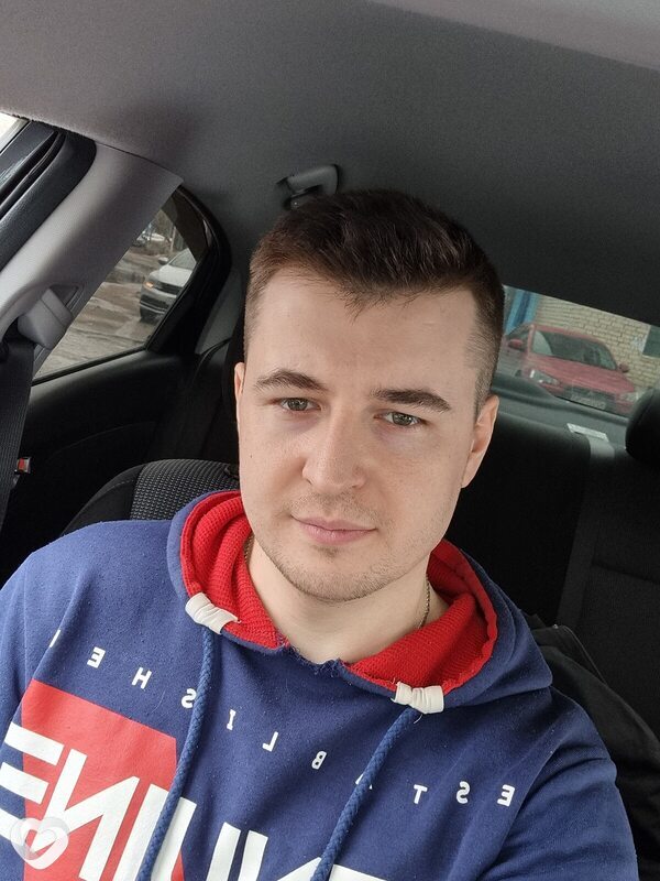 Алексей, 31, Тольятти — анкета №435376