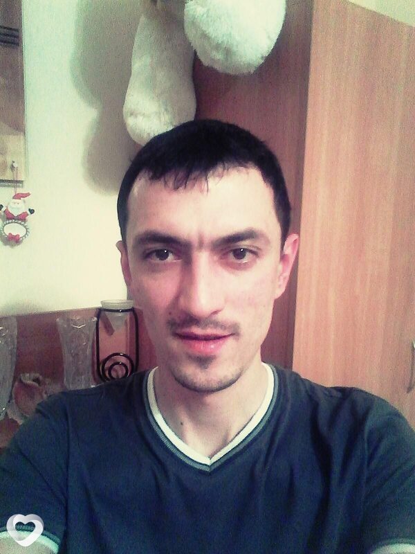 Ренат, 39, Ташкент — анкета №435377