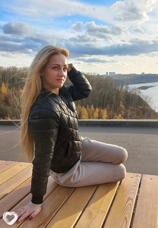 Кристина, 32, Нижнем Новгороде — анкета №435379