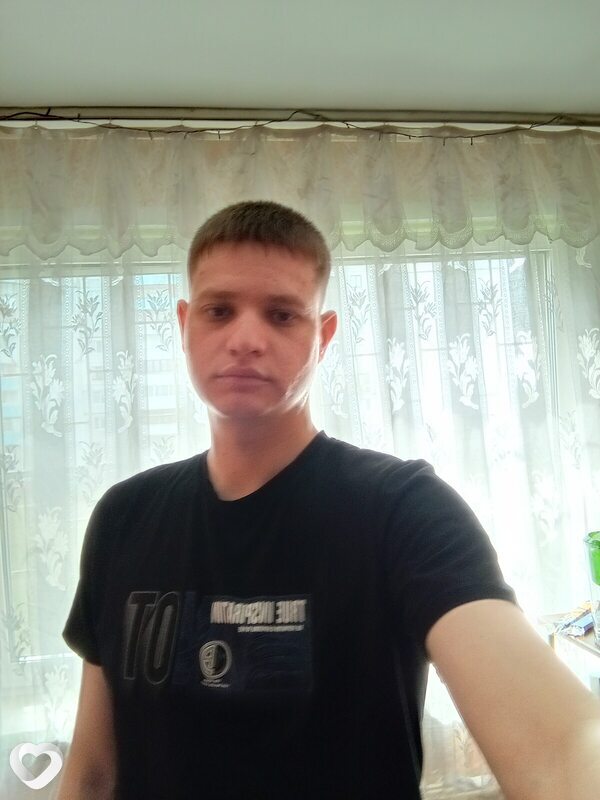 Виталя, 28, Кемерове — анкета №435382