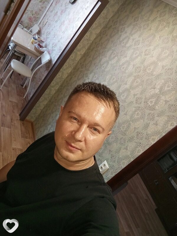 Макс, 36, Москве — анкета №435385