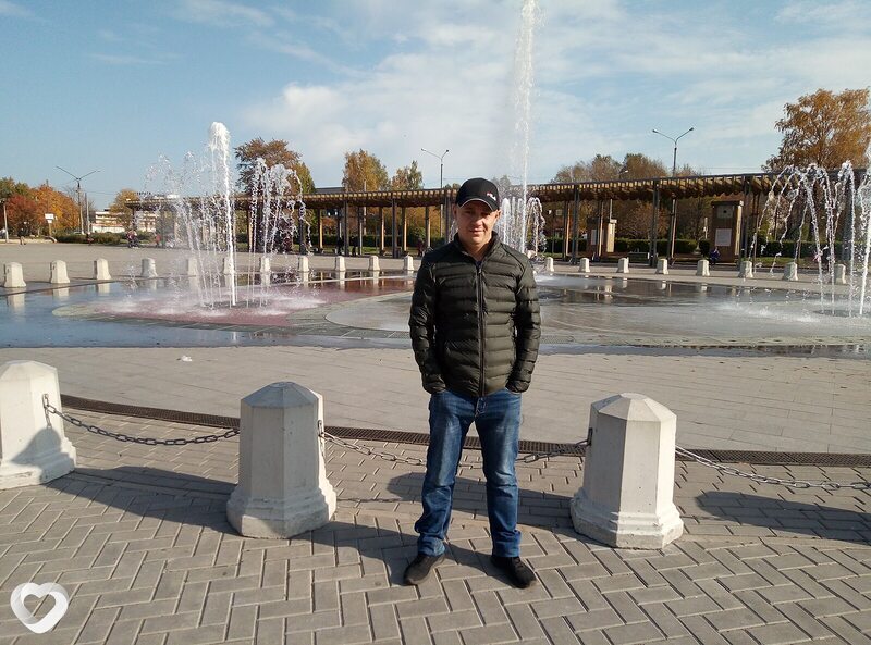 Дамир, 46, Челябинске — анкета №435389