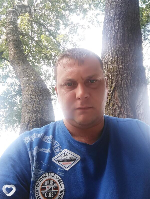 Александр, 40, Славянске-на-Кубани — анкета №435269