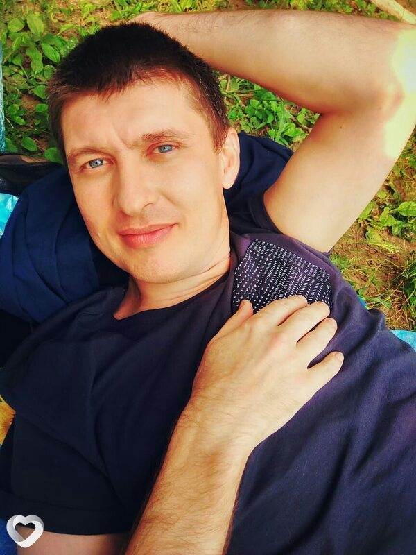Алексей, 43, Уфе — анкета №435271