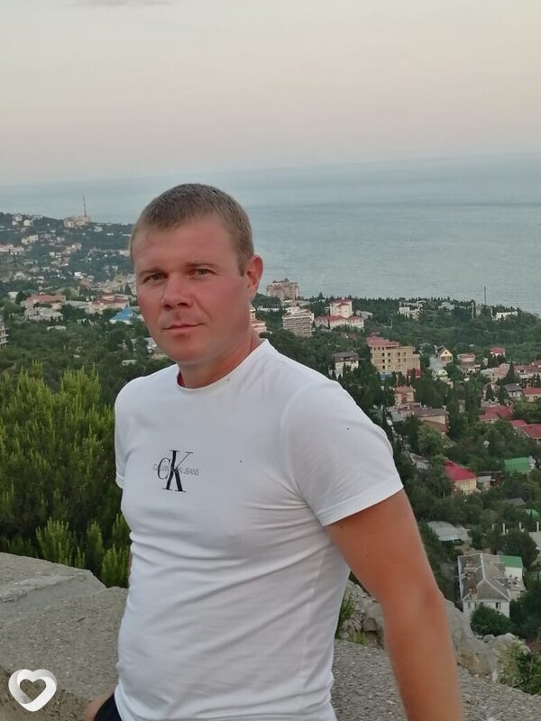 Максим, 42, Краснодаре — анкета №435280