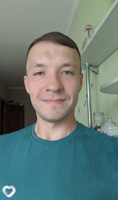 Павел, 33, Москве — анкета №435281