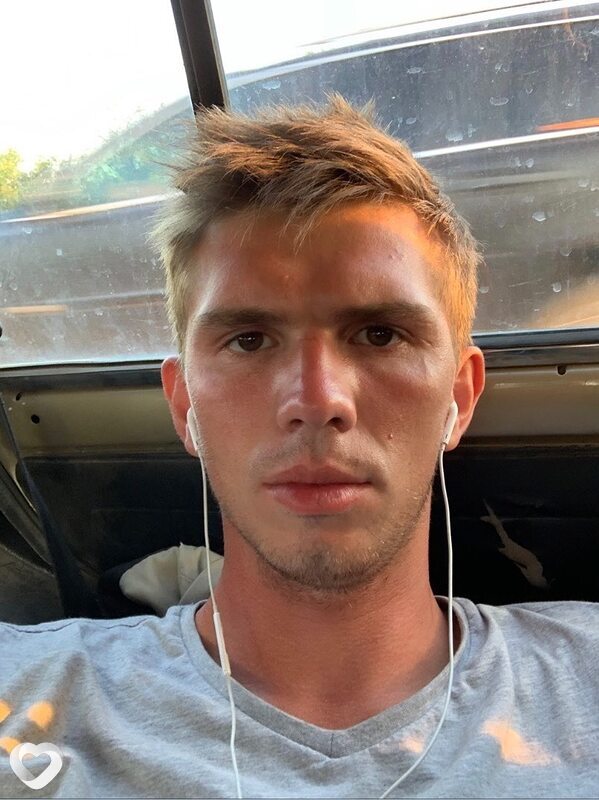 Сергей, 30, Самаре — анкета №435283