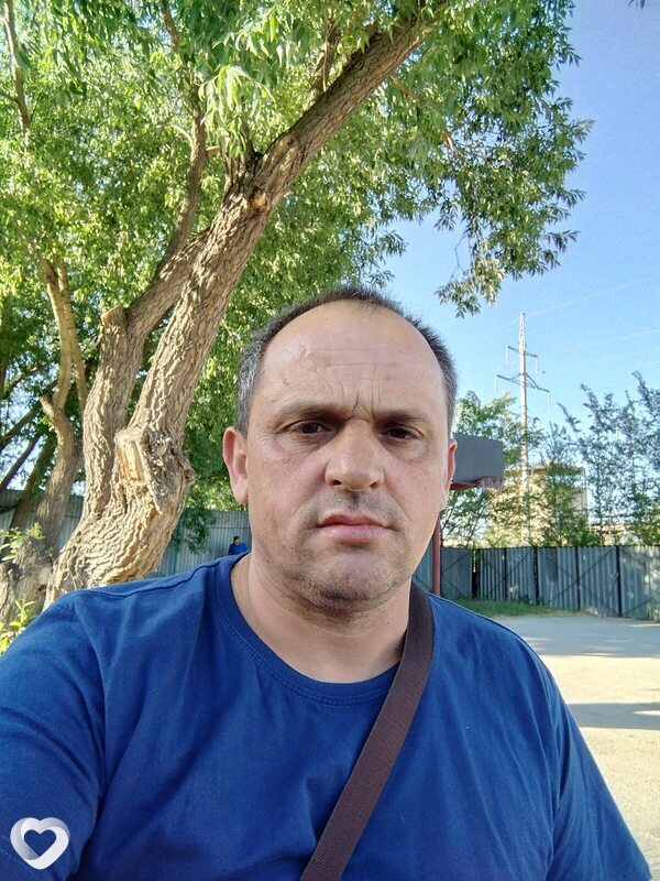 Астрит, 41, Астане — анкета №435284