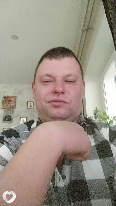 Евгений, 36, Ярцеве — анкета №435287