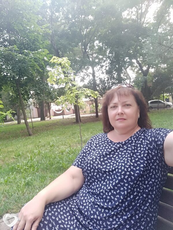 Наталья, 54, Сызрани — анкета №435289