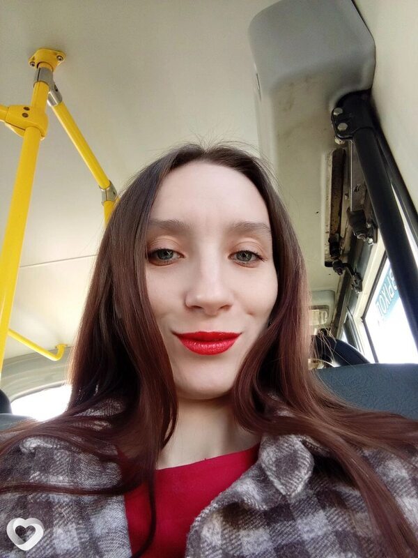 Анджелика, 28, Ангарске — анкета №435446