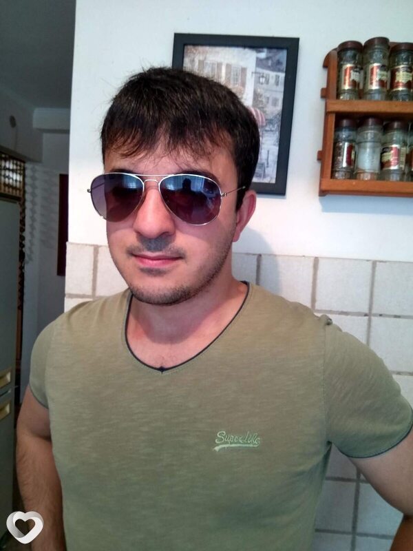 Эдуард, 36, Краснодаре — анкета №435448