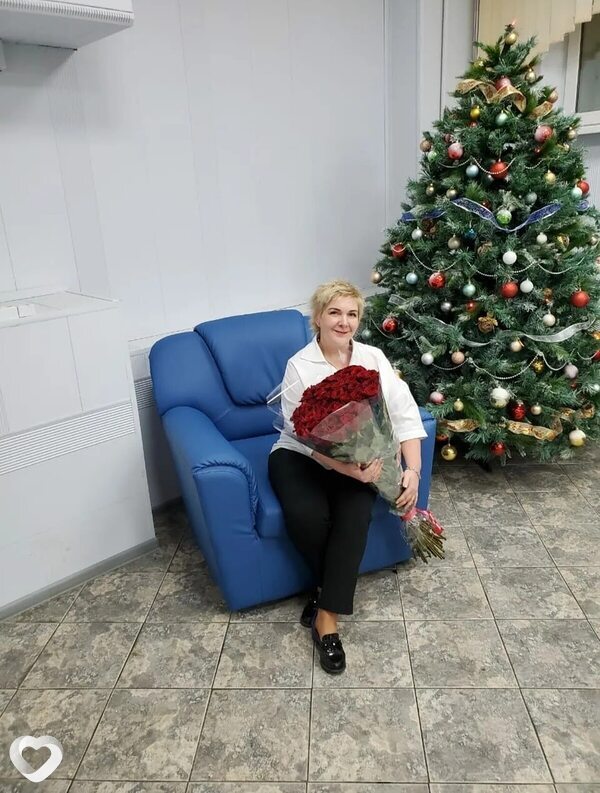 Анна, 49, Орске — анкета №435451